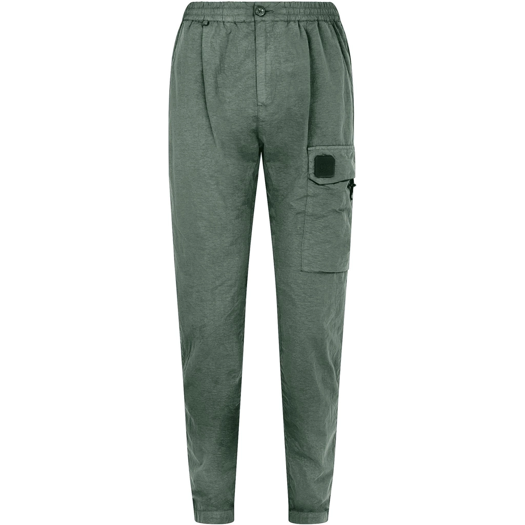 CP Company Pants Cargo Pant - Harbor Mist 805